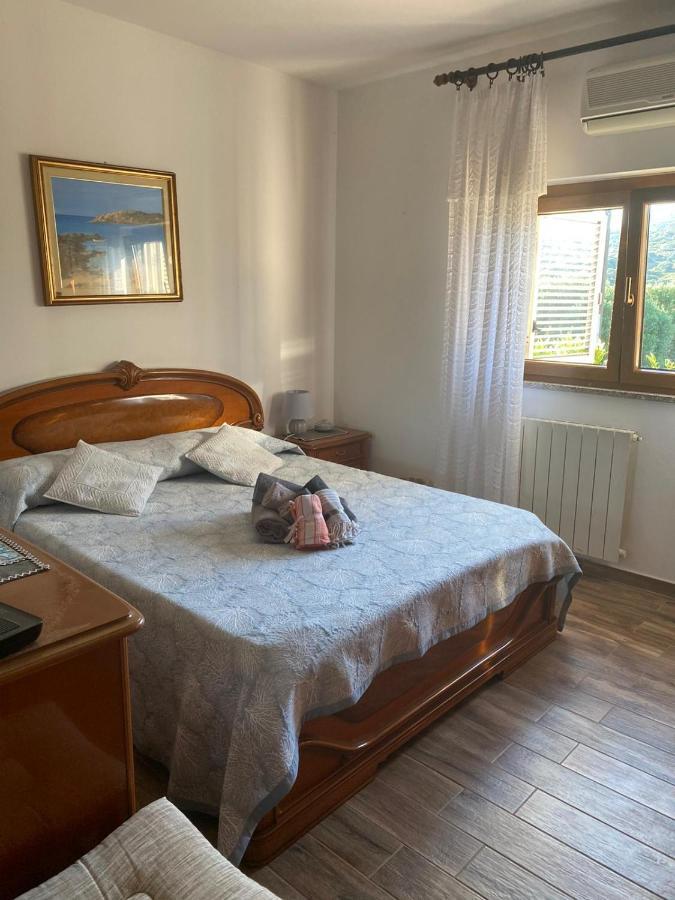 Апартаменты Casa Vittoria Палау Экстерьер фото